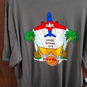 Tshirts sizes from 2x-3x variety.